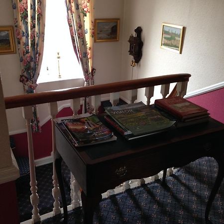 Kirkgate House Hotel Thirsk Dış mekan fotoğraf